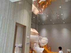 -龙格亲子游泳·水育早教运动中心(绿宝中心)