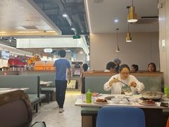 -火之山·自助烤肉火锅(坪山坑梓店)