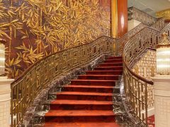 -北京中国大饭店