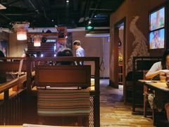 -吃饭皇帝大(长宁龙之梦店)