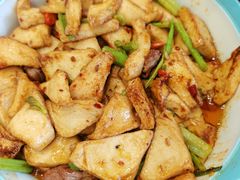 -老味道锅包肉(日照街店)