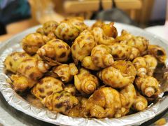-桥东喜碧海鲜街(水东街店)