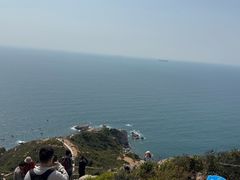 -西涌国际滨海旅游区