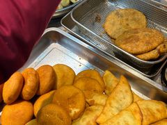 -穆彦华逍遥镇胡辣汤(岗坡路店)