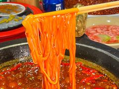 -蜀大侠火锅(总府路店)