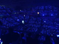 -南京奥林匹克体育中心-体育馆