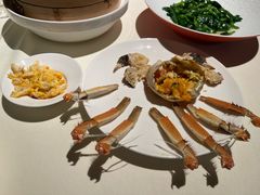 -成隆行·蟹王府(淮海店)