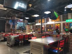 -马路牙子烧烤音乐酒馆(望京店)
