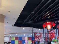 -倍儿红喜临门火锅(文兴路店)