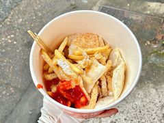 -卞嵊记老味道(嵊州总店)