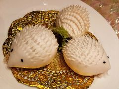 -8餐厅(新葡京酒店)