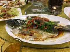 -九大簋家宴(北京路店)