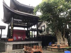 -汴河街