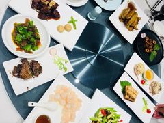 -HOMES上海本帮菜(襄阳公园店)