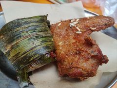 -海安安越南粉(丹竹頭店)