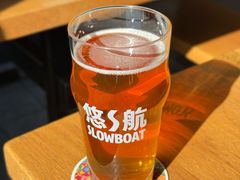 -悠航SLOWBOAT(三里屯店)
