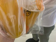 -CoCo都可(嘉定大融城店)