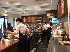 -星巴克臻选(广州沙面店)