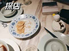-大鱼徽州·寻味徽菜(星光总店)