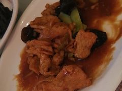 -添福来墨鱼饺子 · 海鲜东北菜(泡崖店)