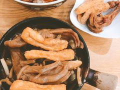 -家味螺蛳粉&烤鱼(五角场店)