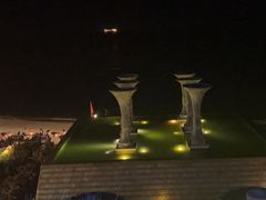 -日落吧·海景咖啡厅·餐酒吧·鸡尾酒·下午茶·乐队表演·浪漫夕阳·三亚文华东方酒店