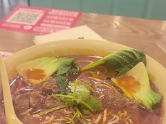 -李先生牛肉面大王(站北广场店)