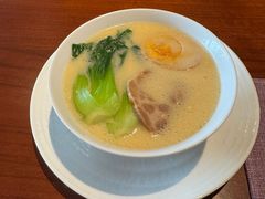 -王府井文华东方酒店-紫膳餐厅