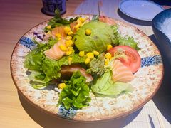 -琴寿司居酒屋(中山广场店)