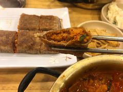 -金北顺大锅家(신사본점)