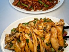 -稻香海鲜饭店(第一国际店)