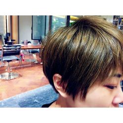 -扎嘎形象设计