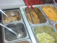 -张果佬年糕卷(科巷店)