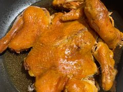 -老爷庙风味美食府(魏都大道店)