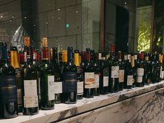 -杭州君悦酒店·青莳