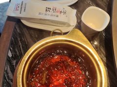 -慢丽江·云南野生菌土鸡锅(西山店)