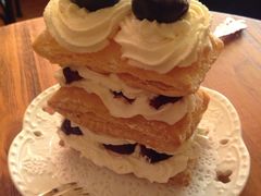 -治愈系甜品The Soothing Dessert(科海大楼店)