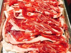 颐品居热气羊肉馆-颐品居涮肉(乌鲁木齐中路店)