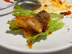 -韩时烤肉(枫蓝店)