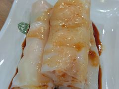 -添好运点心专门店(中环IFC店)