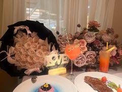 -PARFUM FLORAL花境法餐(南京首店)