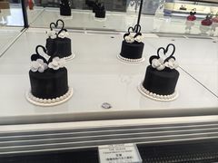 -黑天鹅蛋糕店(青年大街店)