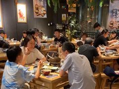 -南京大牌档(龙江新城市广场店)