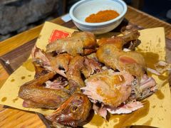 -打酱油·非遗淮扬菜(瘦西湖梅岭店)