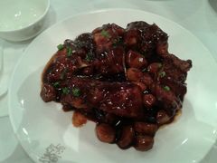 蒜子烧鮰鱼-苏浙汇(朝外店)