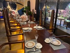 -狮拾久·现代新加坡料理(福田COCO Park店)