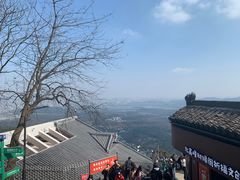 -灵顺寺