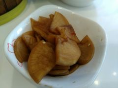 -嘉和一品粥(津华昌道店)