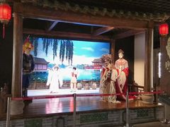 -广州市城市规划展览中心