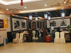 -全聚德(上海首店浦东店)